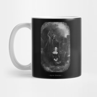 Lord, Have Mercy Mug